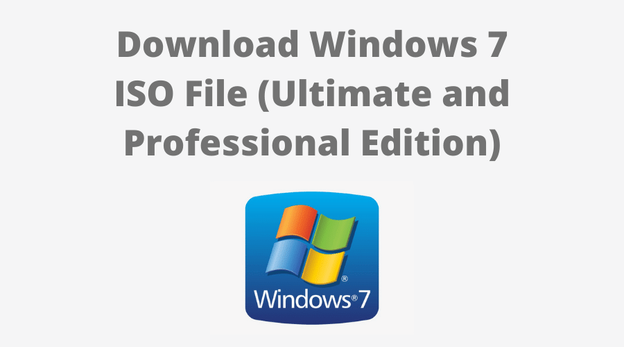 windows 7 iso official