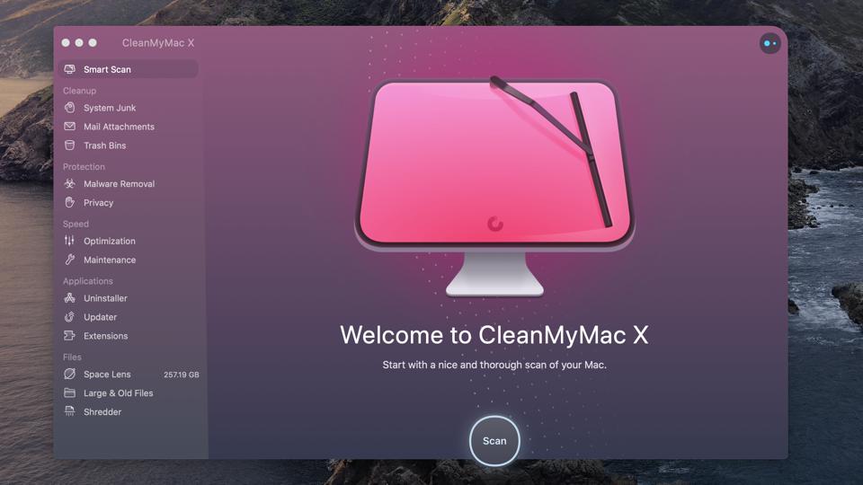 cleanmymac review 2020